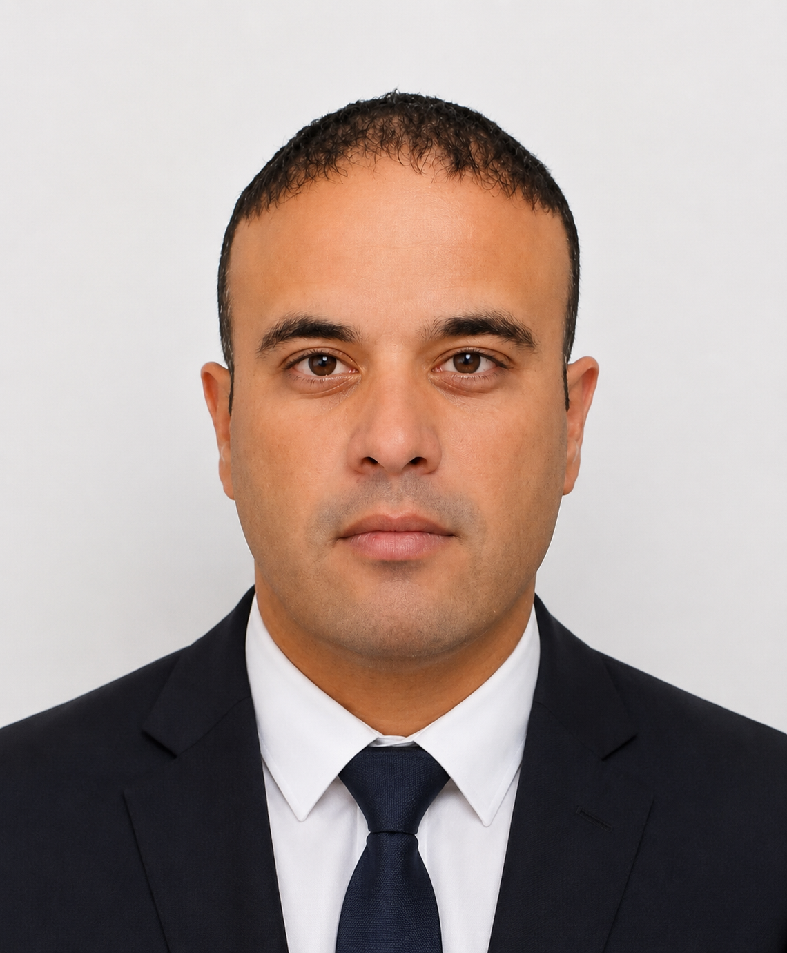 Dr Khalid ZAOUIA