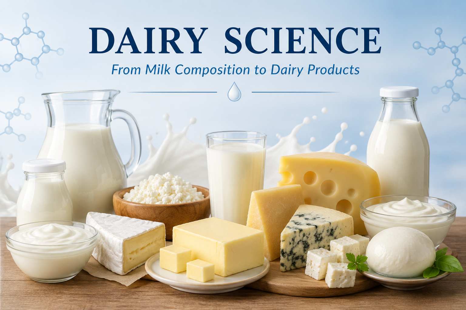 Dairy Sciences Course42